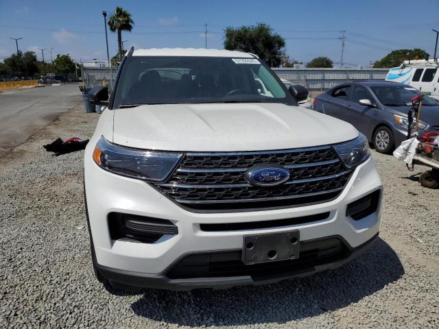 2023 FORD EXPLORER X - 1FMSK7DH9PGC04904
