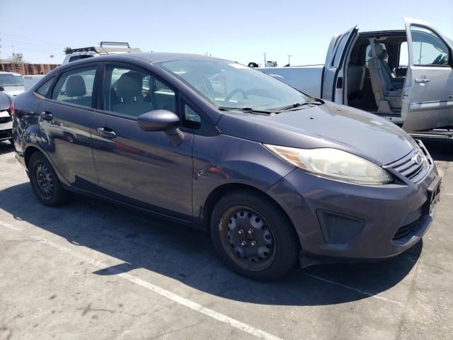Vin: 3fadp4aj1dm109409, lot: 57337635, ford fiesta s 20134