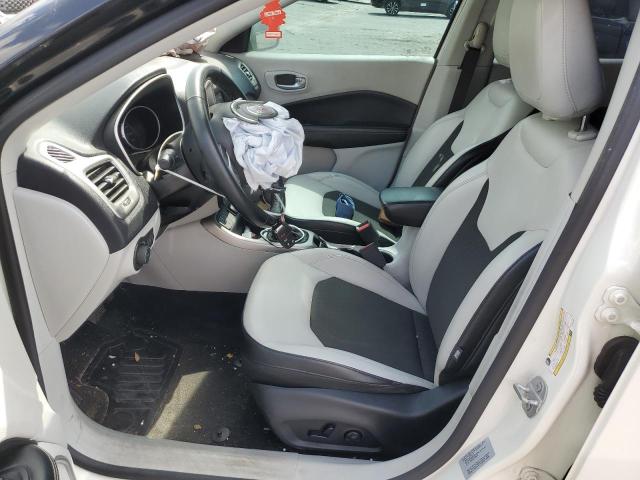 2018 JEEP COMPASS LA 3C4NJCBB2JT124116