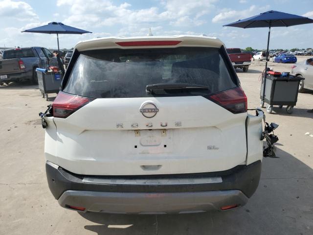 2023 NISSAN ROGUE SL 5N1BT3CAXPC877458