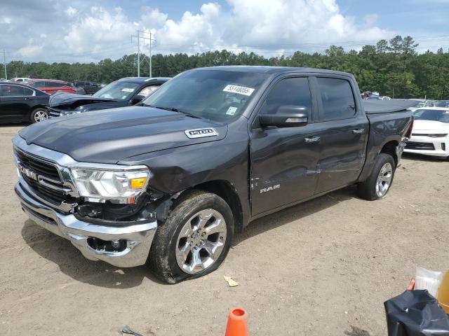 Vin: 1c6rrffg7kn647481, lot: 55148055, ram 1500 big horn/lone star 2019 img_1