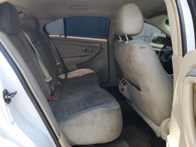 2016 FORD TAURUS SE 1FAHP2D81GG133383