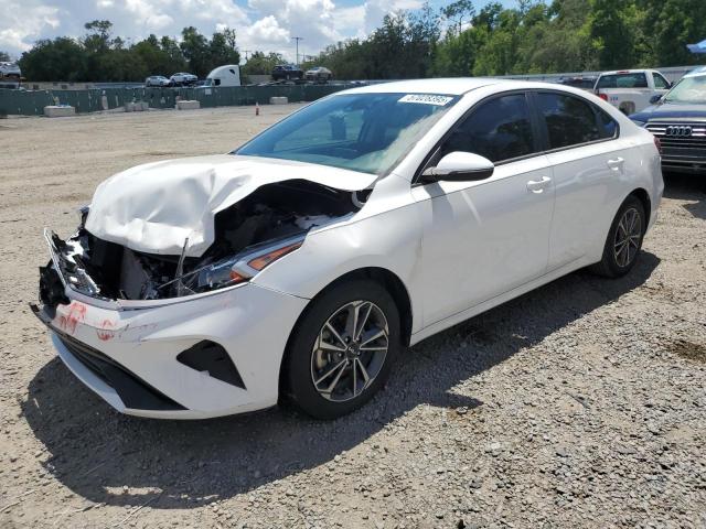 Vin: 3kpf24ad7pe638020, lot: 57028395, kia forte lx 2023 img_1