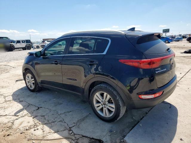Vin: kndpm3ac1h7227763, lot: 56717615, kia sportage lx 20172