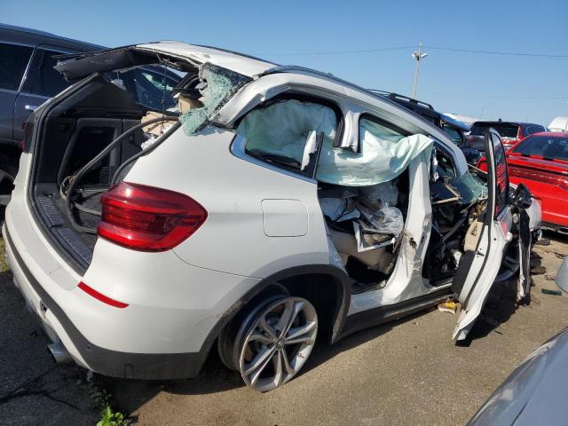 Vin: 5uxty5c04l9b04359, lot: 58170065, bmw x3 xdrive30i 20203