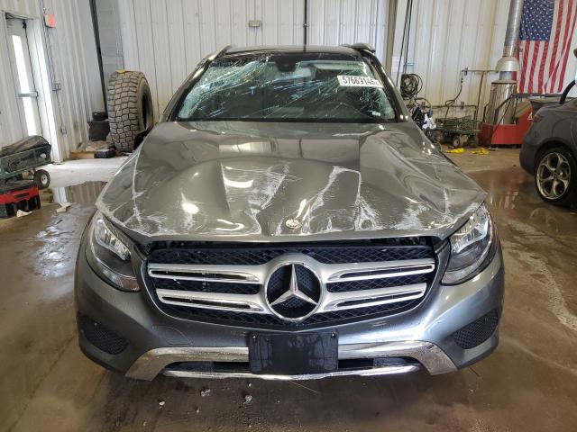 2016 MERCEDES-BENZ GLC 300 4M WDC0G4KB8GF053953