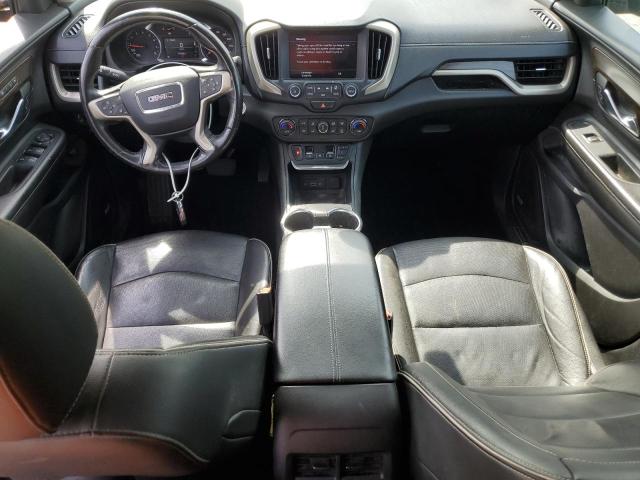 2018 GMC TERRAIN DE 3GKALXEX3JL219666