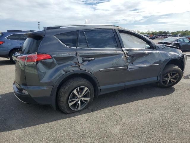 Vin: jtmrfrev9hj702984, lot: 54578145, toyota rav4 xle 20173