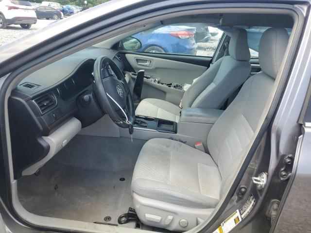 2017 TOYOTA CAMRY LE - 4T1BF1FK4HU369918