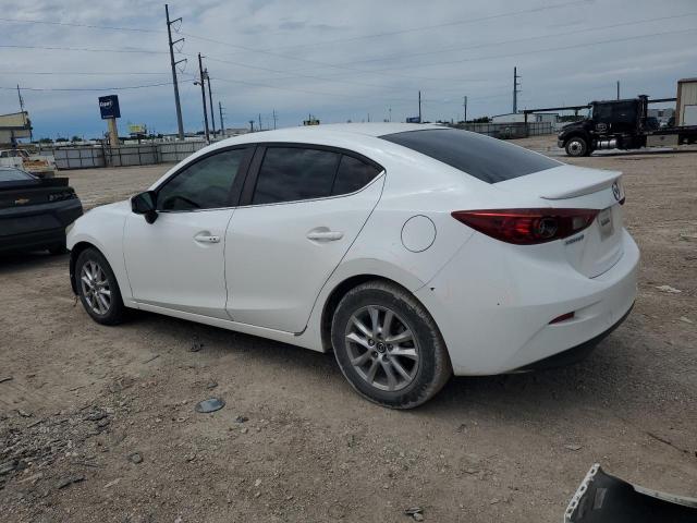 Vin: jm1bm1v78e1115584, lot: 56054145, mazda 3 touring 20142