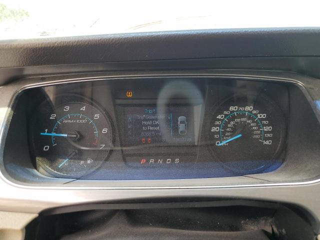 2015 FORD TAURUS SEL 1FAHP2E83FG180007