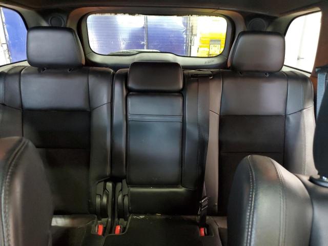 2015 JEEP GRAND CHER - 1C4RJFAG6FC206661