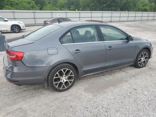 Vin: 3vwl07aj7fm408608, lot: 58763325, volkswagen jetta sel 20153