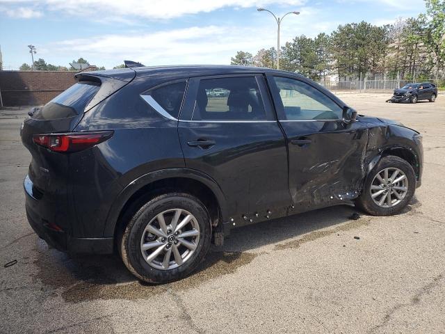 Vin: jm3kfbcl4s0601799, lot: 56680865, mazda cx-5 prefe preferred 20253