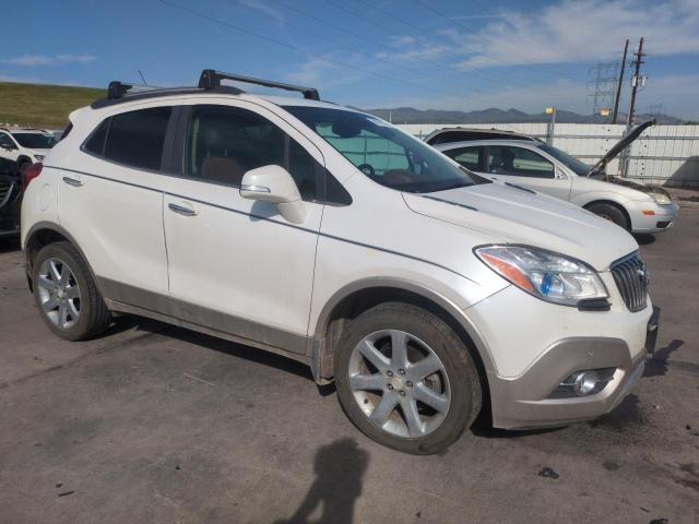 Vin: kl4cjhsb6eb708041, lot: 58070935, buick encore premium 20144
