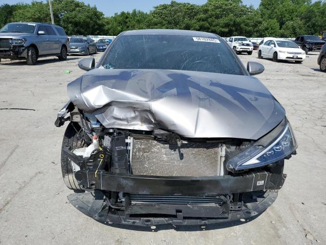 2020 HYUNDAI ELANTRA SP - KMHD04LB8LU957460