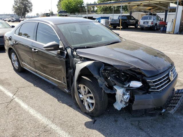 Vin: 1vwat7a39hc051792, lot: 57797455, volkswagen passat s 20174