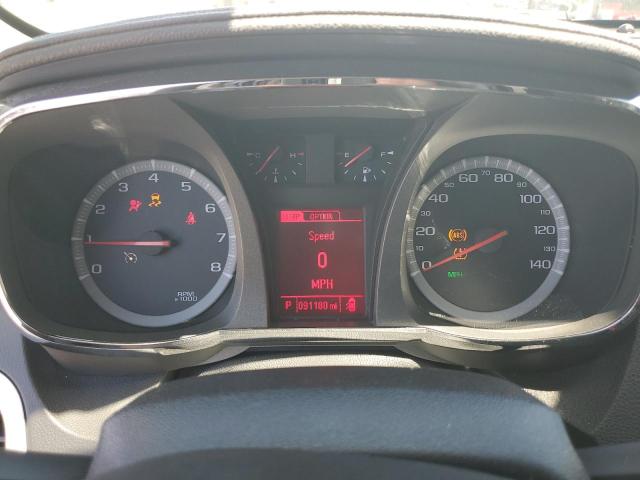 2017 GMC TERRAIN SL - 2GKALMEK4H6334911