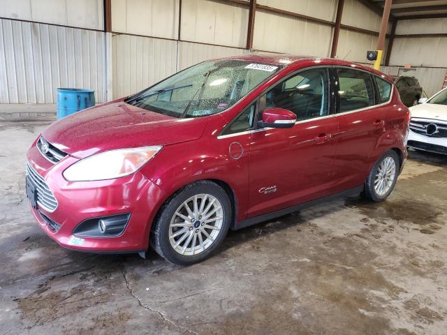 Vin: 1fadp5cu4el507035, lot: 57641835, ford cmax premium 2014 img_1
