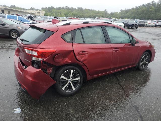Vin: 4s3gtad65k3703637, lot: 57804075, subaru impreza premium 20193