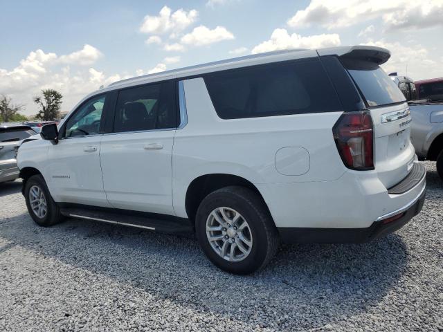 Vin: 1gnskckd4pr204186, lot: 57835905, chevrolet suburban k1500 lt 20232