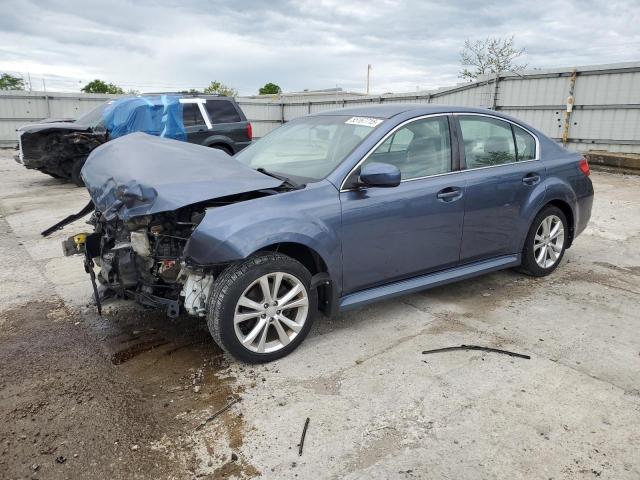 Vin: 4s3bmcc6xd3003975, lot: 55167715, subaru legacy 2.5i premium 2013 img_1