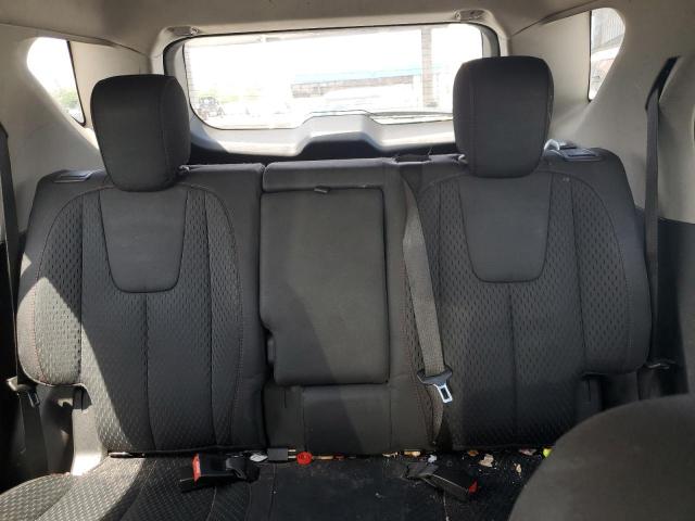 2012 CHEVROLET EQUINOX LS - 2GNALBEK4C6161536