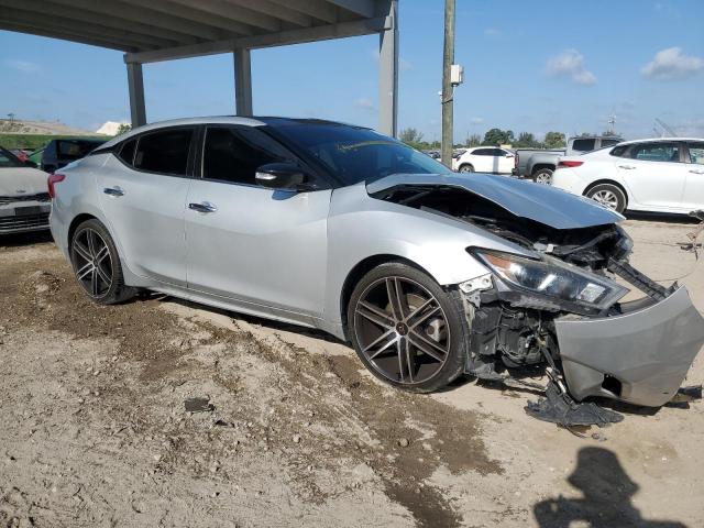 Vin: 1n4aa6ap6hc442913, lot: 57710995, nissan maxima 3.5s 20174