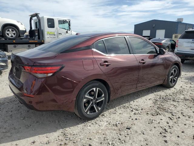 Vin: 3n1ab8cv4sy257467, lot: 56567465, nissan sentra sv 20253