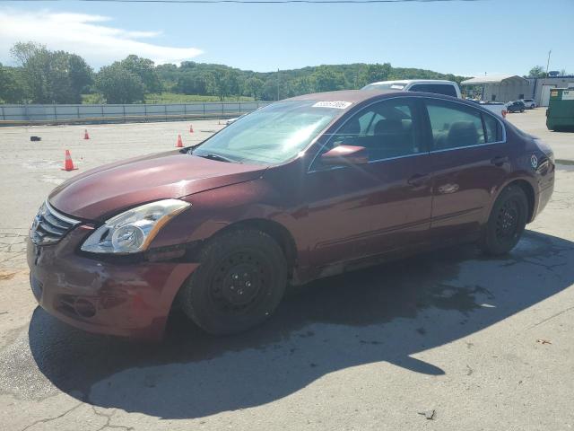 Vin: 1n4al2apxbn446137, lot: 56657305, nissan altima base 2011 img_1