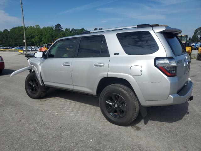 Vin: jtenu5jr8n6032893, lot: 56591825, toyota 4runner sr5/sr5 premium 20222