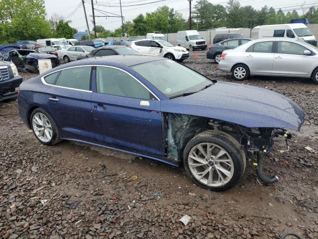 Vin: waucbcf56na003561, lot: 57301185, audi a5 premium plus 40 20224