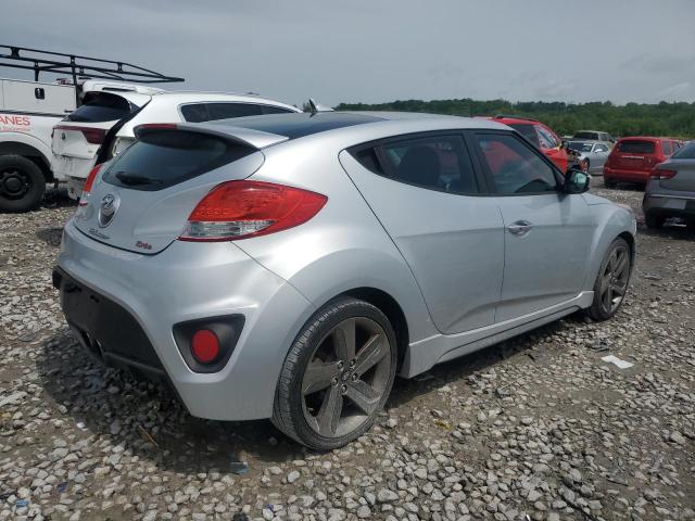 Vin: kmhtc6ae7du171078, lot: 56199105, hyundai veloster turbo 20133