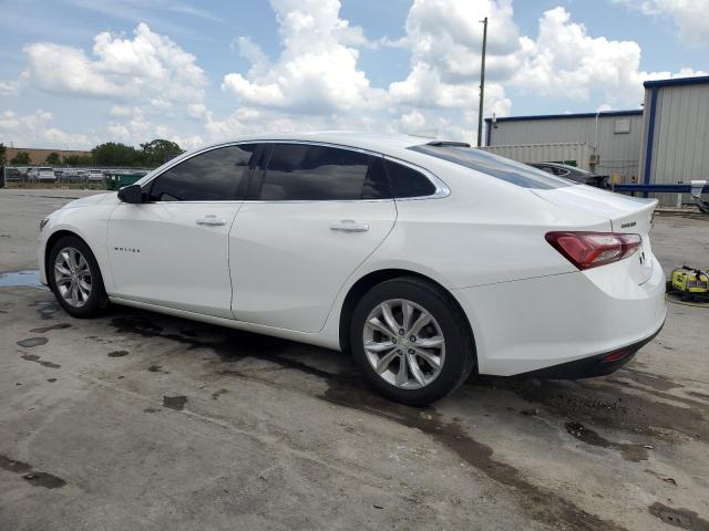 Vin: 1g1zd5st9lf098519, lot: 57838505, chevrolet malibu lt 20202