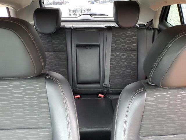 2015 BUICK ENCORE - KL4CJASB4FB124813