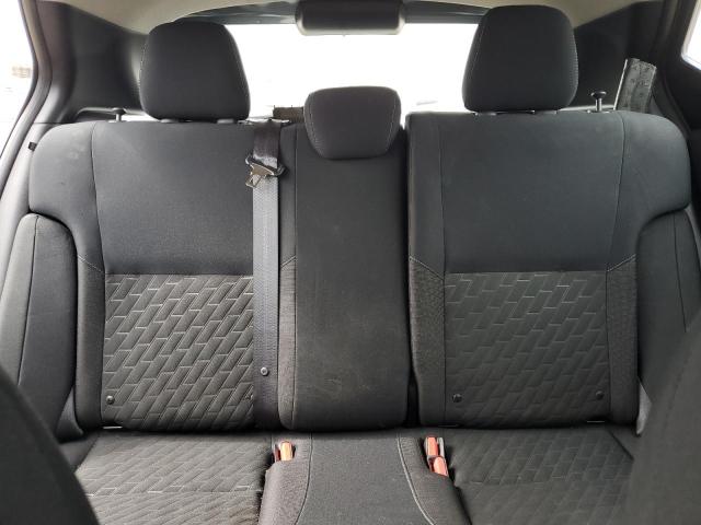 2024 NISSAN KICKS SV - 3N1CP5CV3RL502663