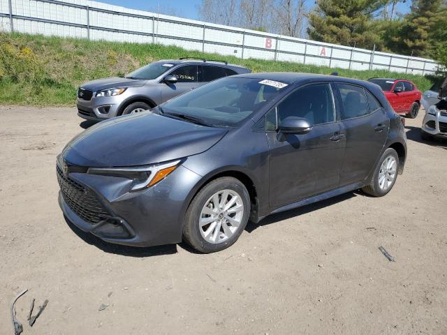 TOYOTA COROLLA SE