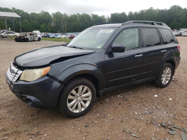 Vin: jf2shaec1ch425888, lot: 58328335, subaru forester limited 2012 img_1