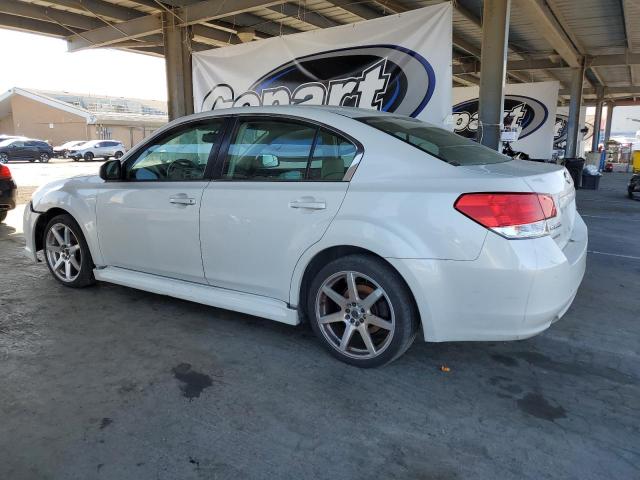 Vin: 4s3bmaa67a1217157, lot: 58601975, subaru legacy 2.5i 20102
