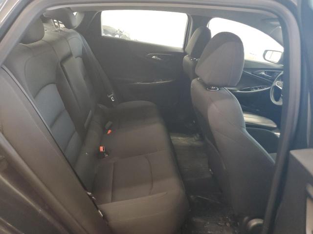 2018 CHEVROLET MALIBU LT - 1G1ZD5ST4JF199576