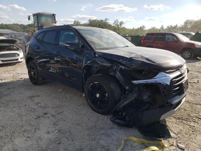 2019 CHEVROLET BLAZER 1LT 3GNKBBRA1KS695568