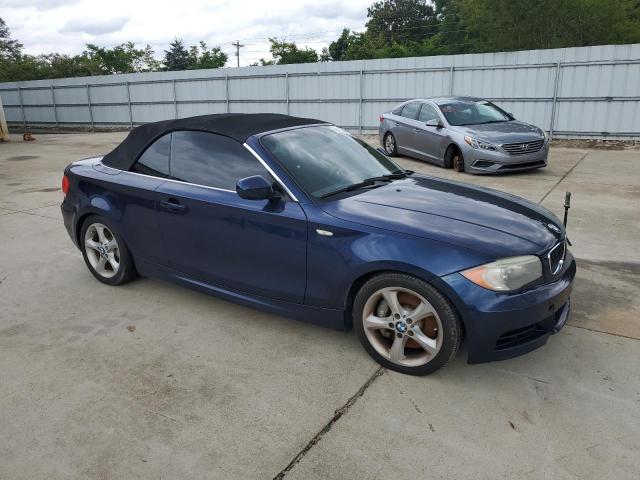 Vin: wbaun7c57dvm27717, lot: 59170065, bmw 1 series i 20134
