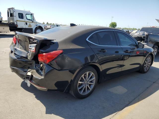 Vin: 19uub1f56ja003390, lot: 55532415, acura tlx tech 20183