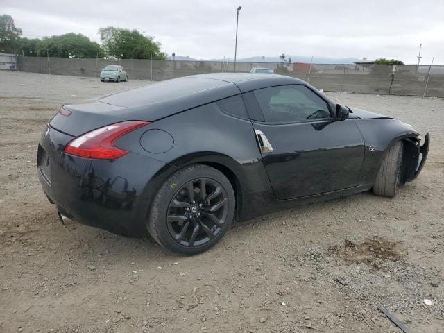 Vin: jn1az4eh8lm823212, lot: 58643355, nissan 370z base 20203