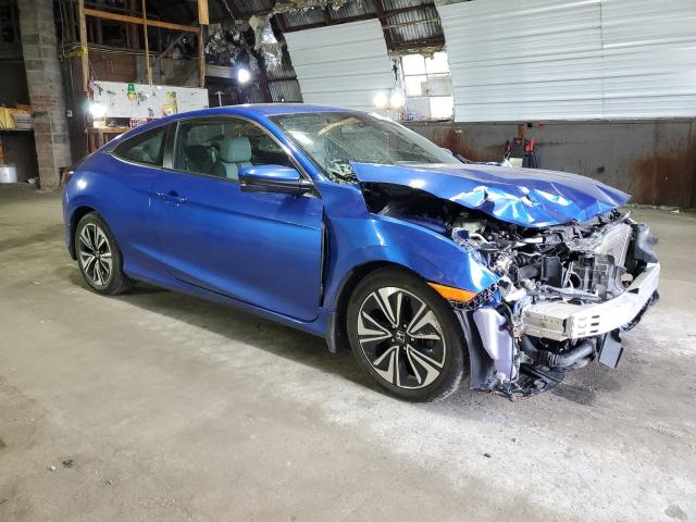 Vin: 2hgfc3b31gh361061, lot: 56869105, honda civic ex 20164