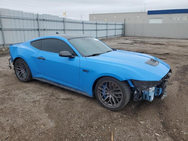 Vin: 1fa6p8cf0r5419590, lot: 57524835, ford mustang gt 20244