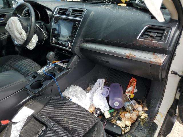 2019 SUBARU OUTBACK 2. 4S4BSAFC3K3337219