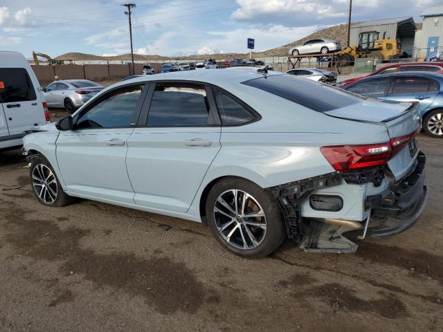 Vin: 3vwbx7bu6sm023258, lot: 58191455, volkswagen jetta sport 20252