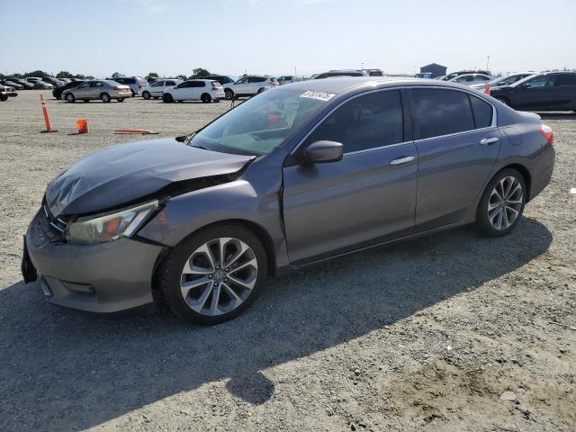 Vin: 1hgcr2f54ea028498, lot: 57531475, honda accord sport 2014 img_1