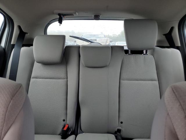 2019 HONDA HR-V LX - 3CZRU6H37KG710423